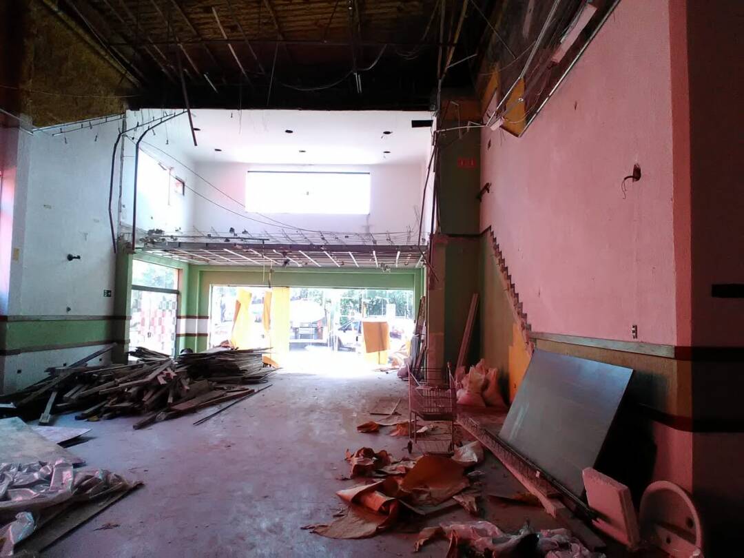 #41 - Sala para Venda em São Caetano do Sul - SP
