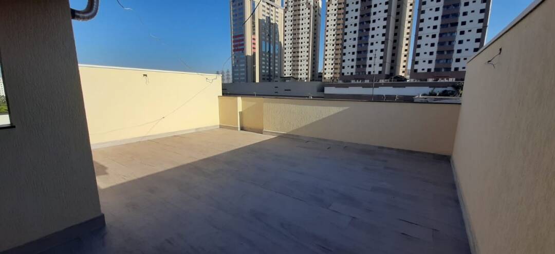 #50 - Apartamento para Venda em Santo André - SP
