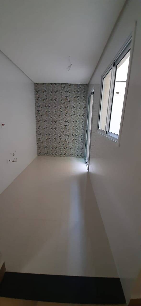 #51 - Apartamento para Venda em Santo André - SP