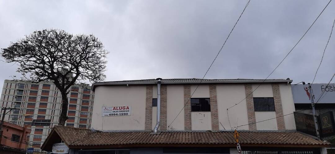 #57 - Sala para Locação em Santo André - SP