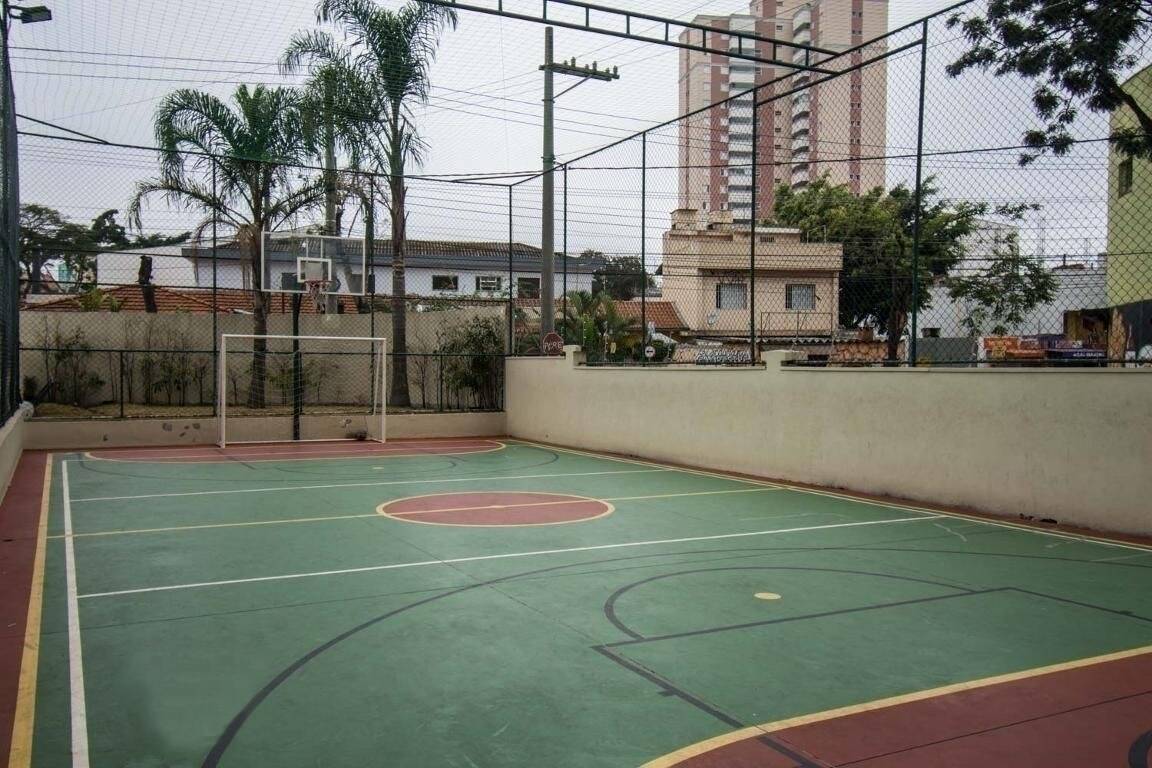 #67 - Apartamento para Venda em Santo André - SP