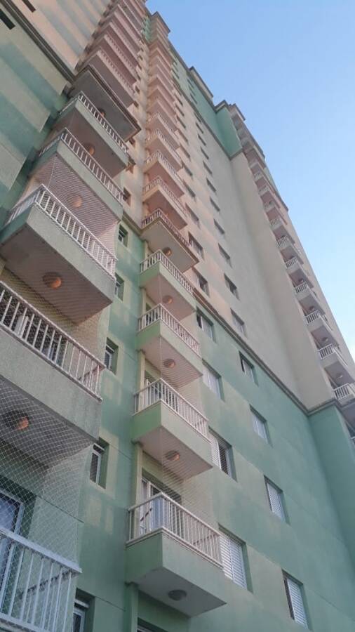 #69 - Apartamento para Venda em Santo André - SP