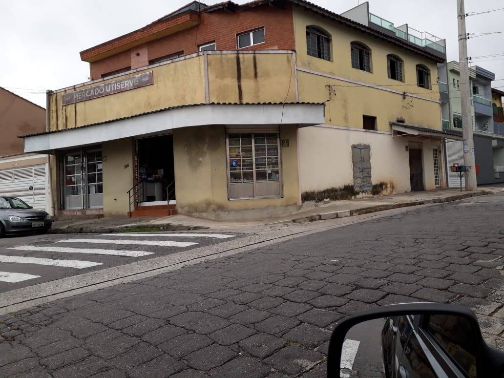 #70 - Sala para Venda em Santo André - SP