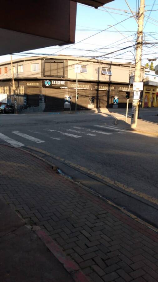 #71 - Sala para Locação em Mauá - SP