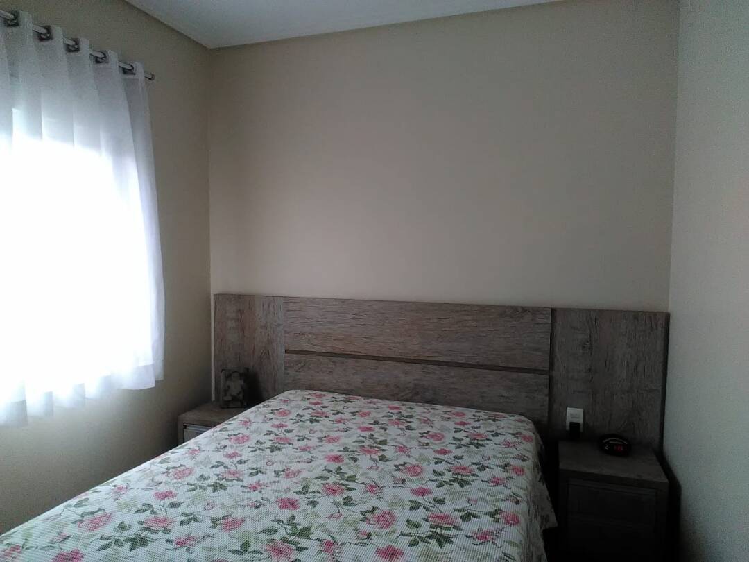 #72 - Apartamento para Venda em Santo André - SP