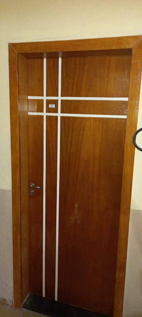 #76 - Apartamento para Locação em Santo André - SP