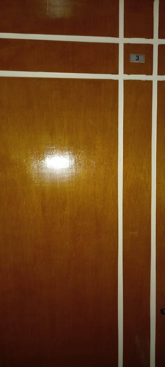 #77 - Apartamento para Locação em Santo André - SP