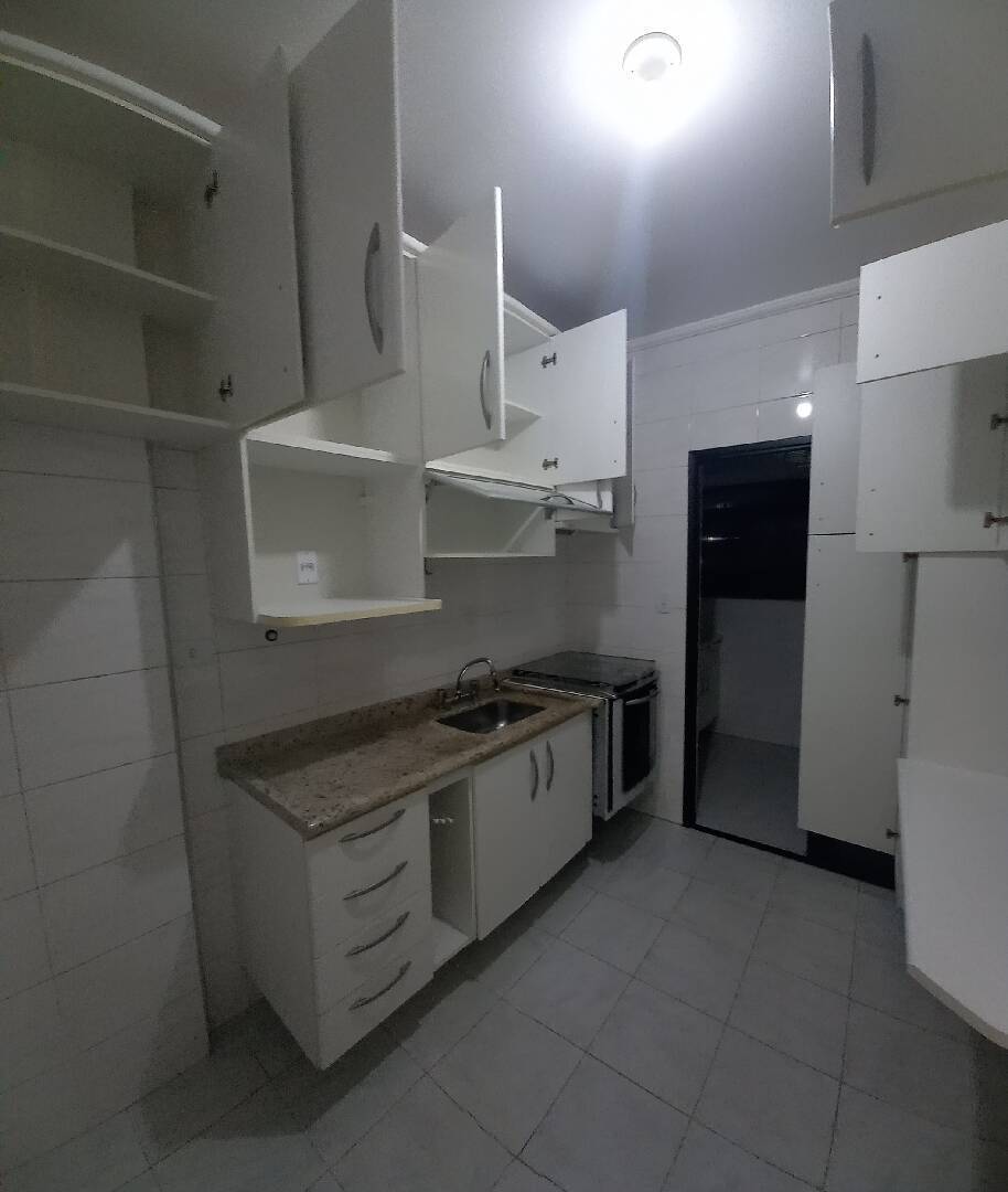 #80 - Apartamento para Venda em Barueri - SP