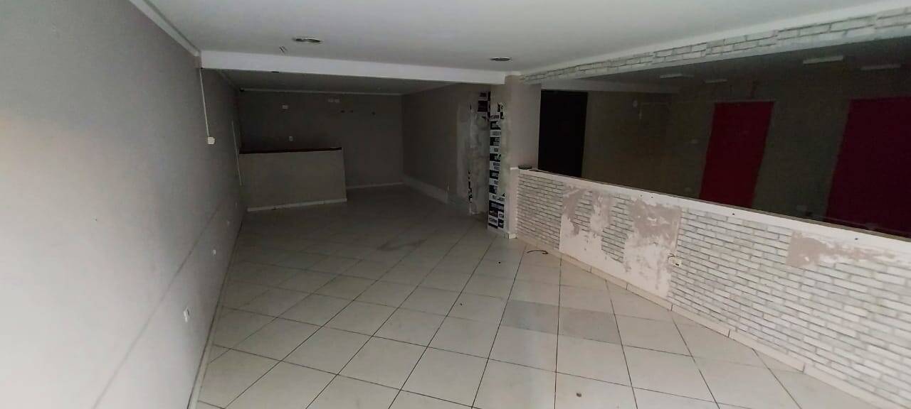 #84 - Salão Comercial para Locação em Santo André - SP