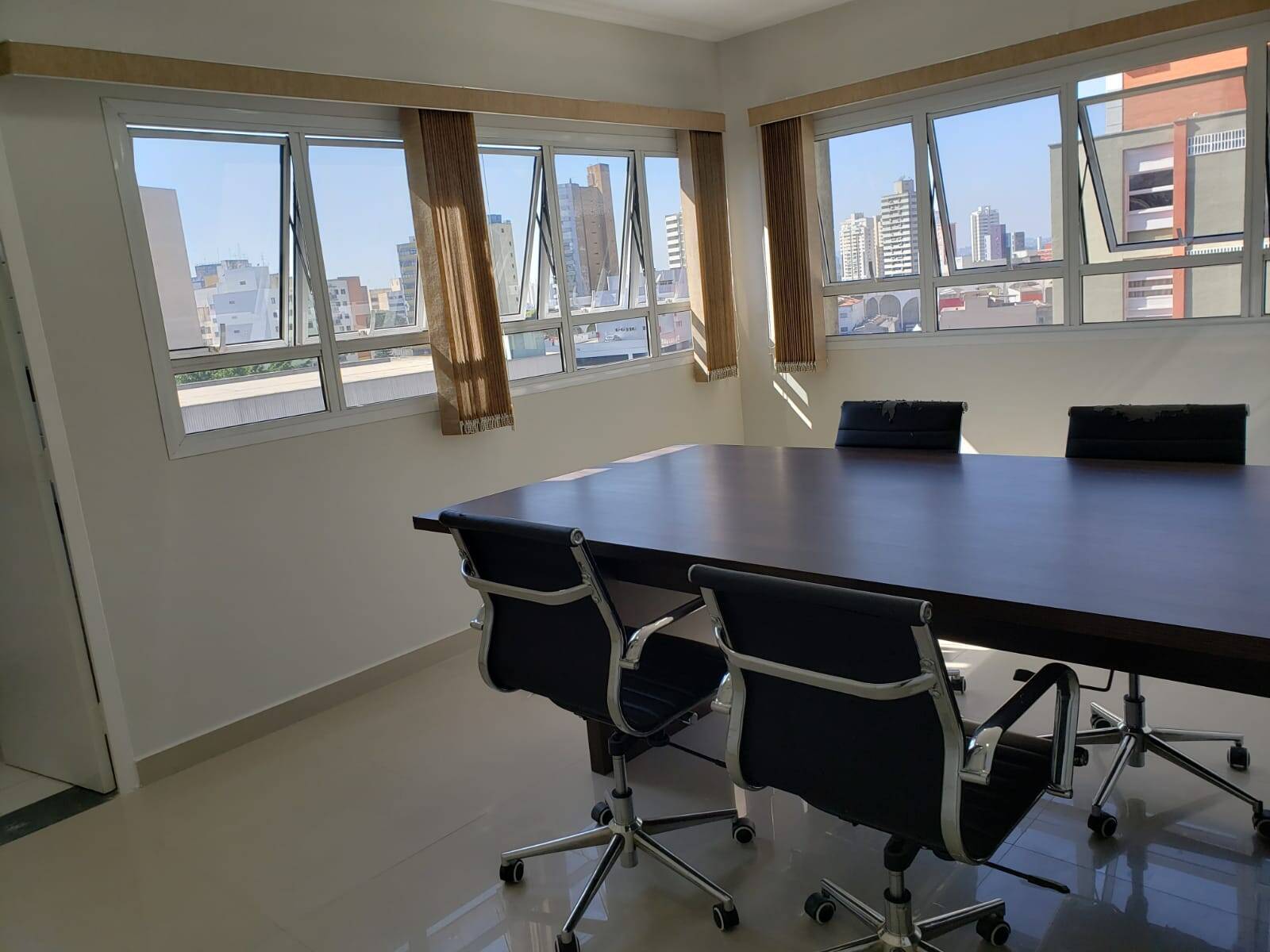#86 - Sala para Locação em Santo André - SP