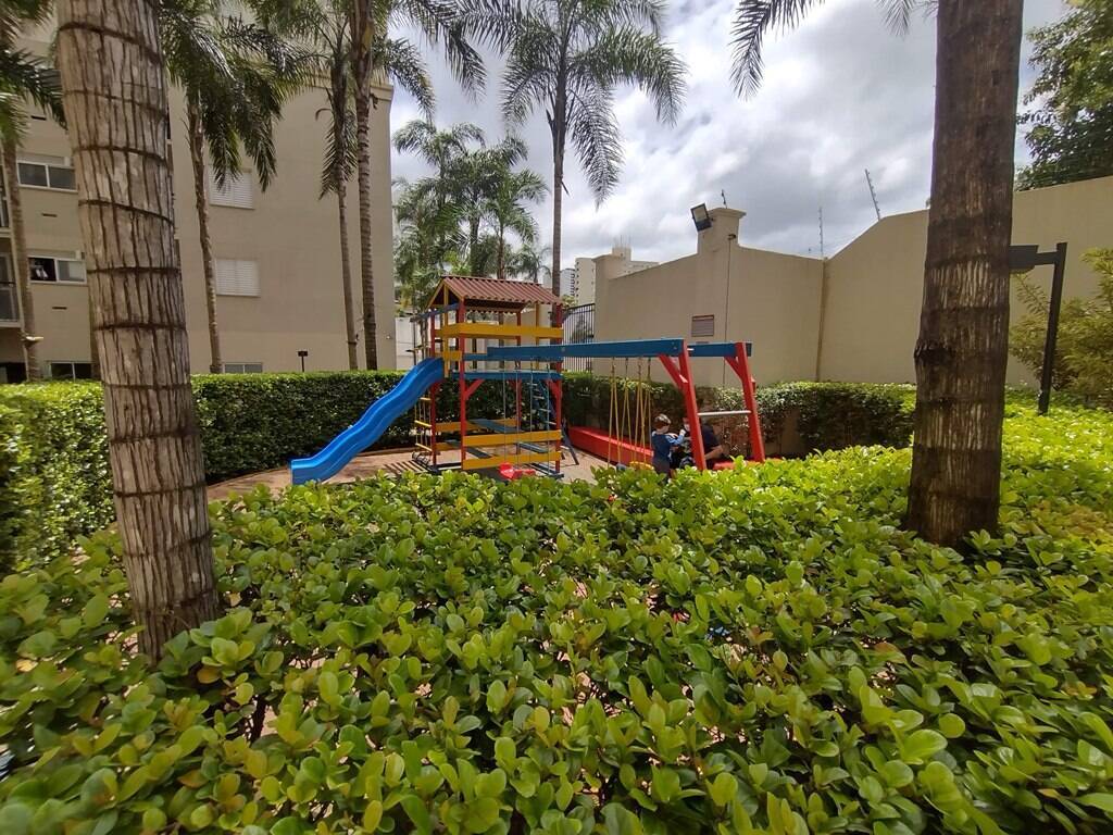 #91 - Apartamento para Venda em São Bernardo do Campo - SP