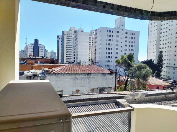 #92 - Apartamento para Venda em Santo André - SP