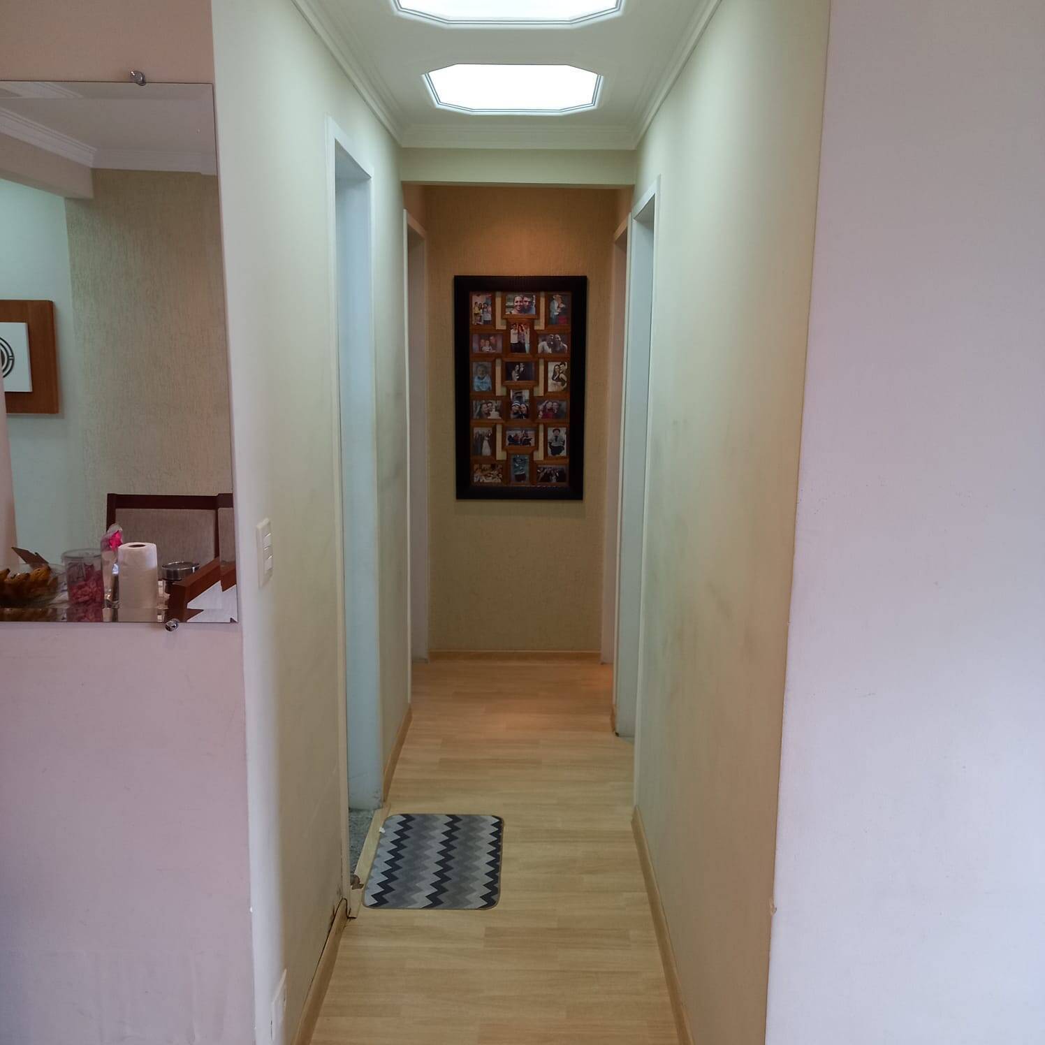 #93 - Apartamento para Venda em Santo André - SP