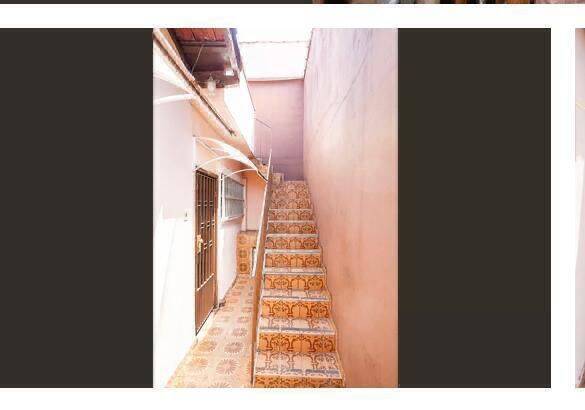#94 - Casa para Venda em Santo André - SP
