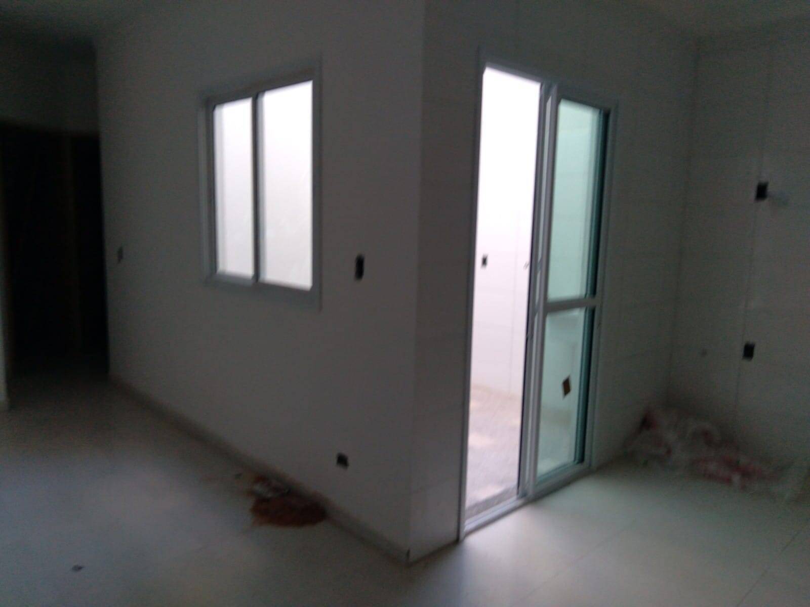 #114 - Apartamento para Venda em Santo André - SP