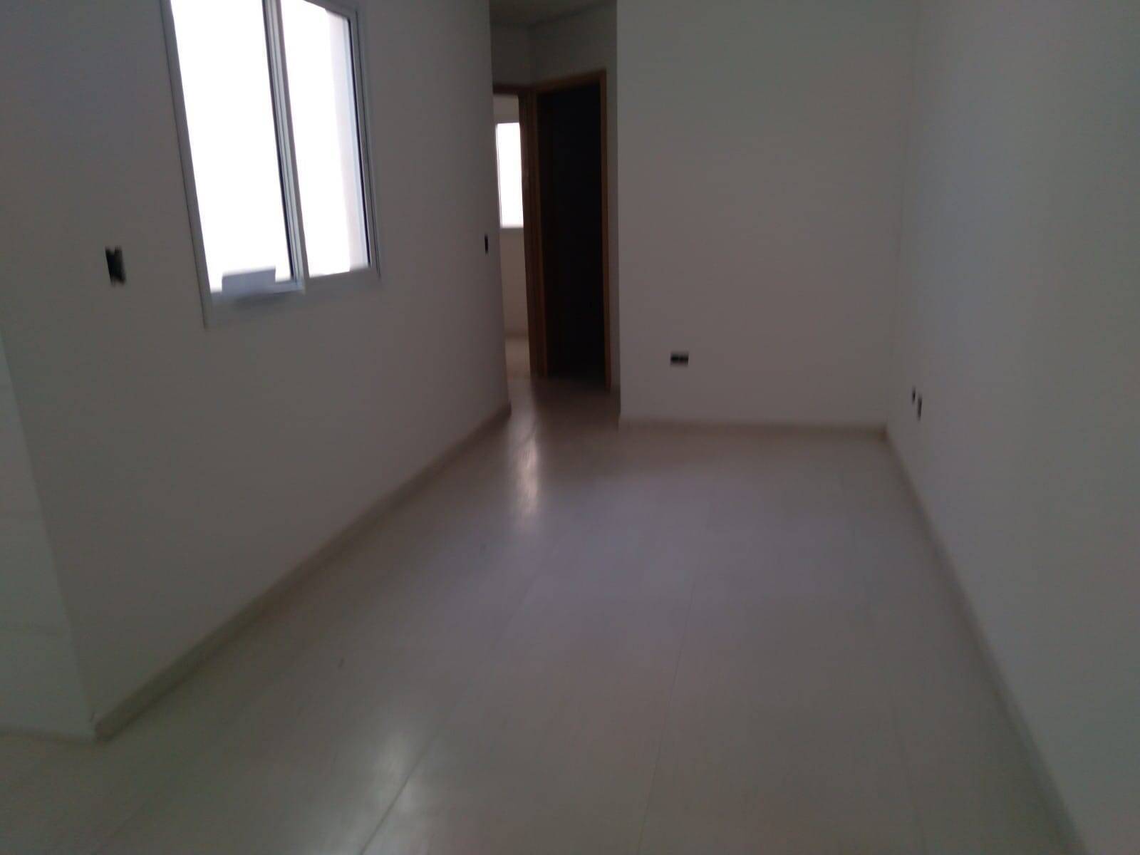 #115 - Apartamento para Venda em Santo André - SP