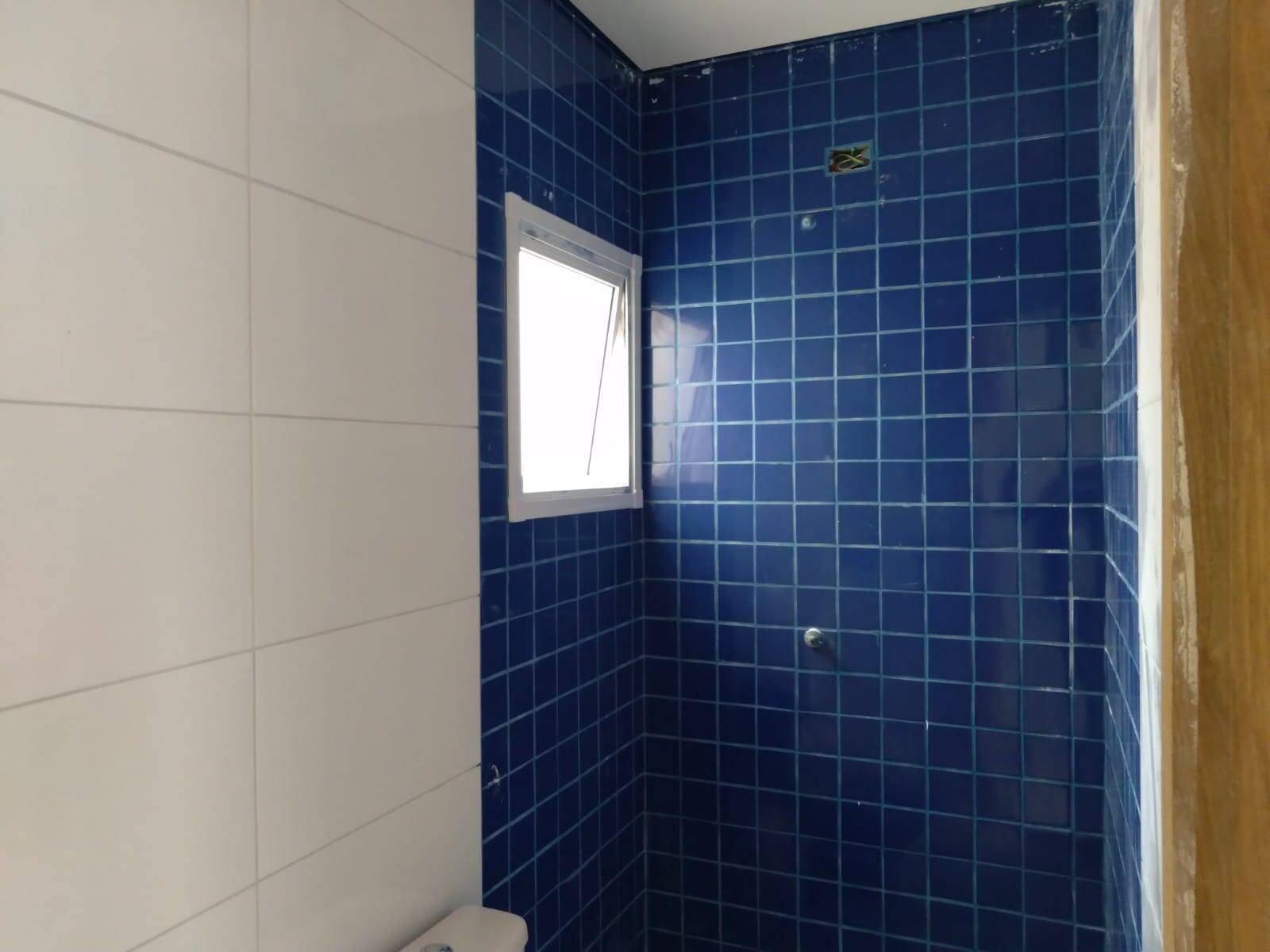 #116 - Apartamento para Venda em Santo André - SP