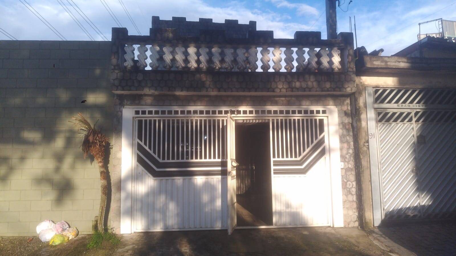 #98 - Apartamento para Venda em São Bernardo do Campo - SP