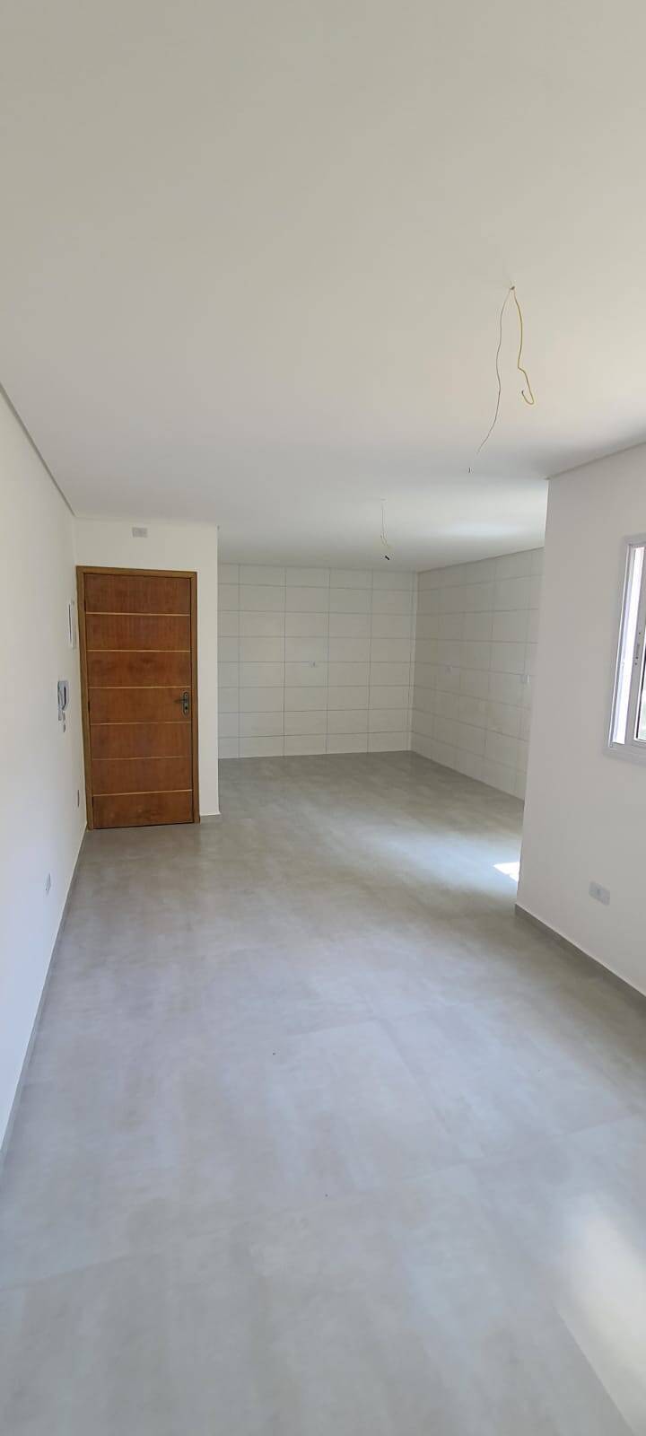 #110 - Apartamento para Venda em Santo André - SP