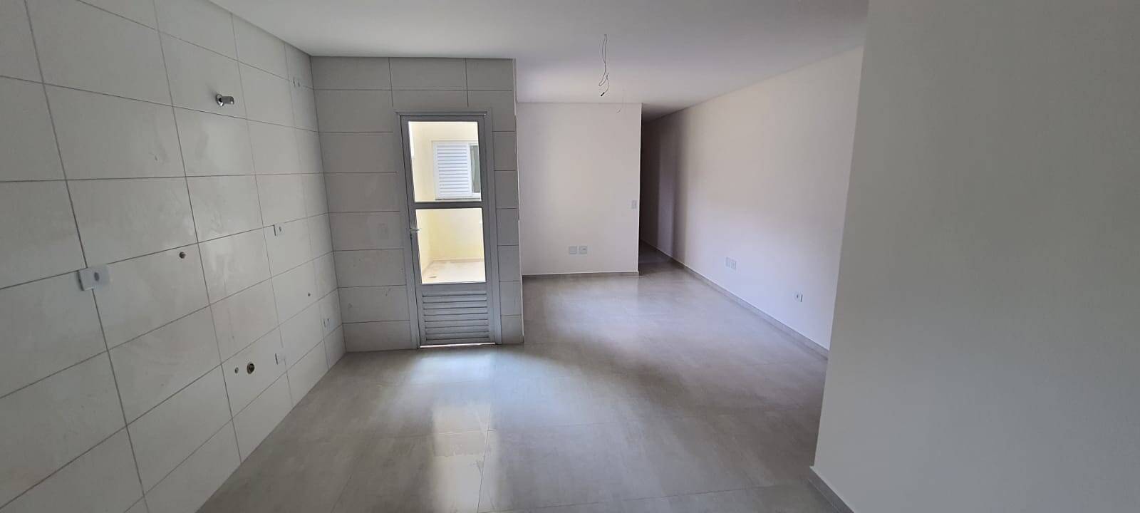 #104 - Cobertura para Venda em Santo André - SP