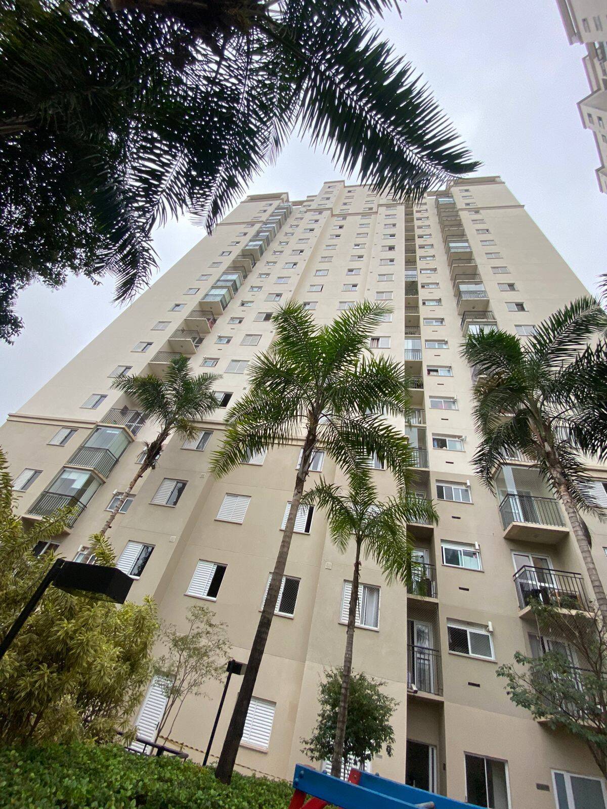 #122 - Apartamento para Venda em São Bernardo do Campo - SP