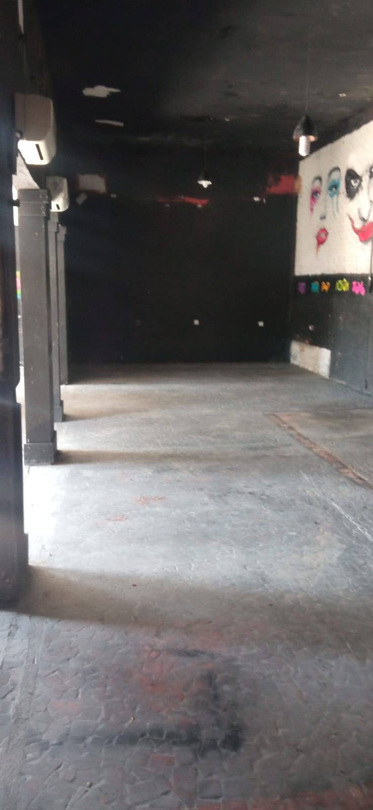 #130 - Salão Comercial para Locação em São Bernardo do Campo - SP