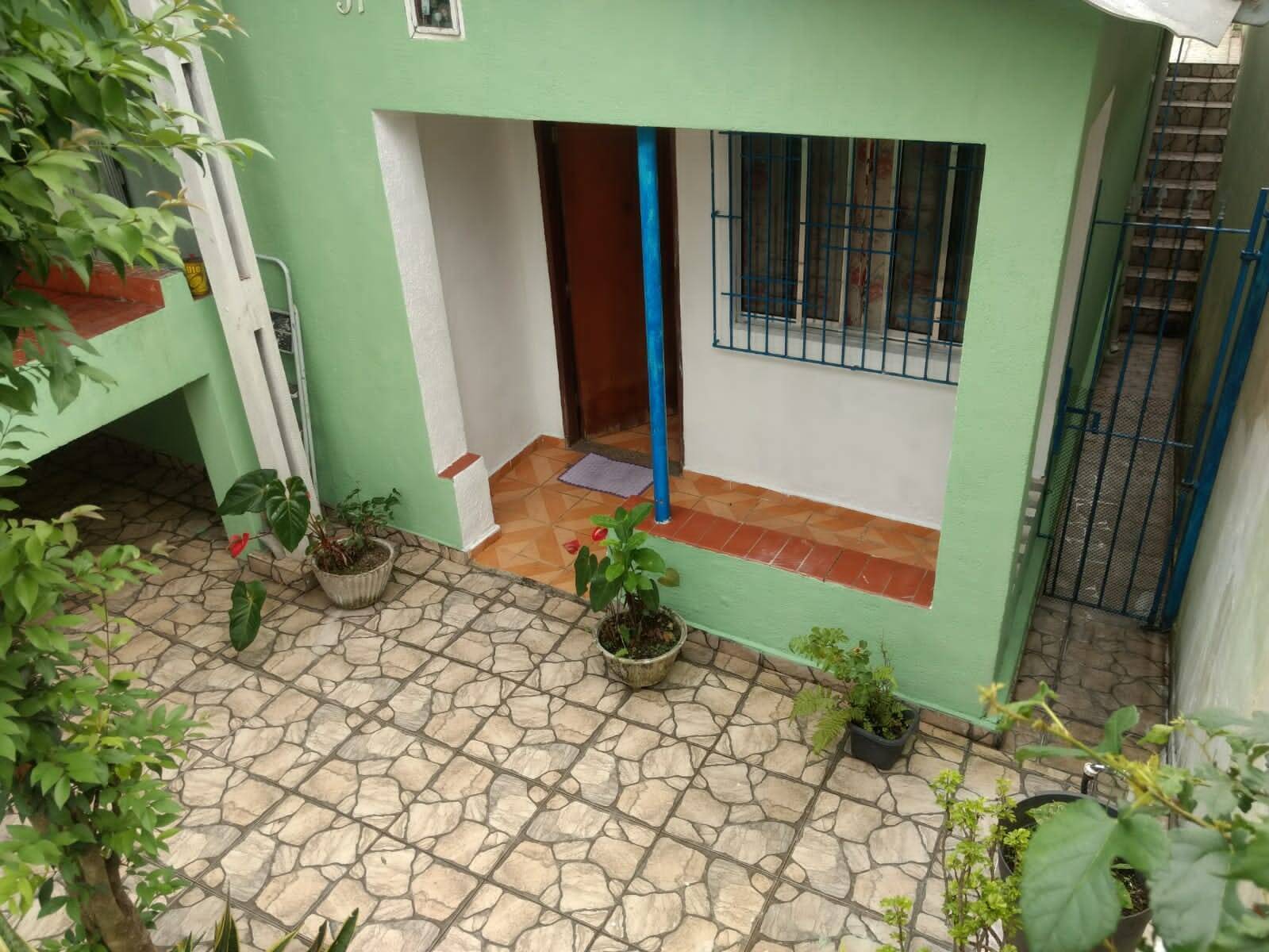 #132 - Casa para Venda em Santo André - SP
