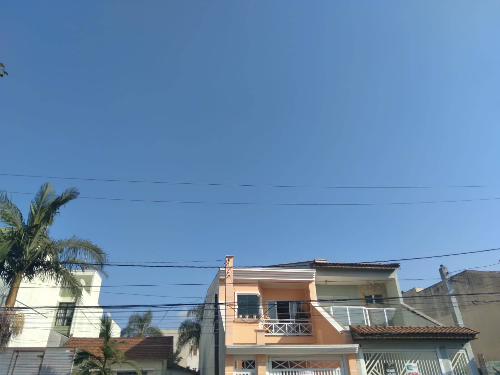 #133 - Sobrado para Venda em Santo André - SP