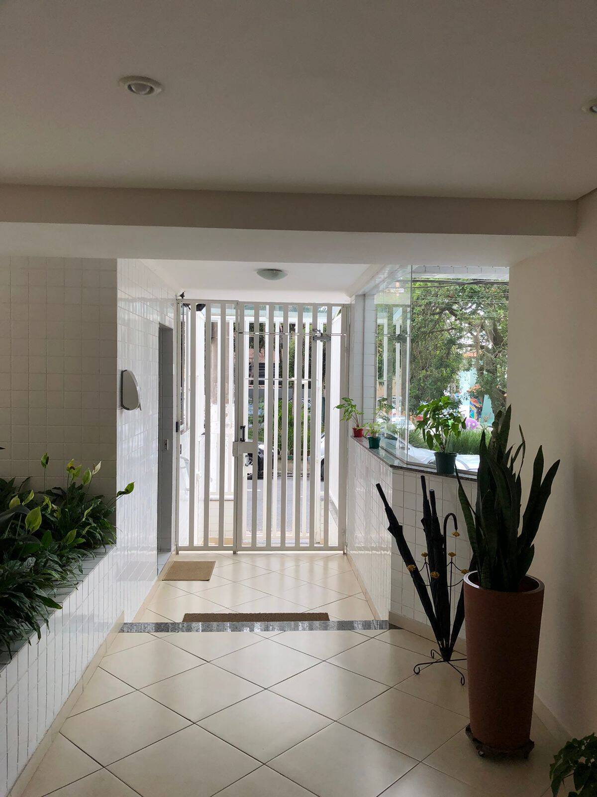 #129 - Apartamento para Venda em São Bernardo do Campo - SP