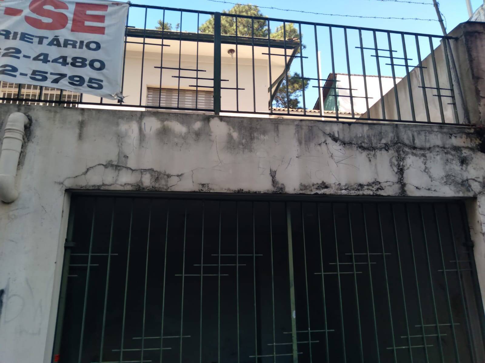 #139 - Sobrado para Venda em Santo André - SP