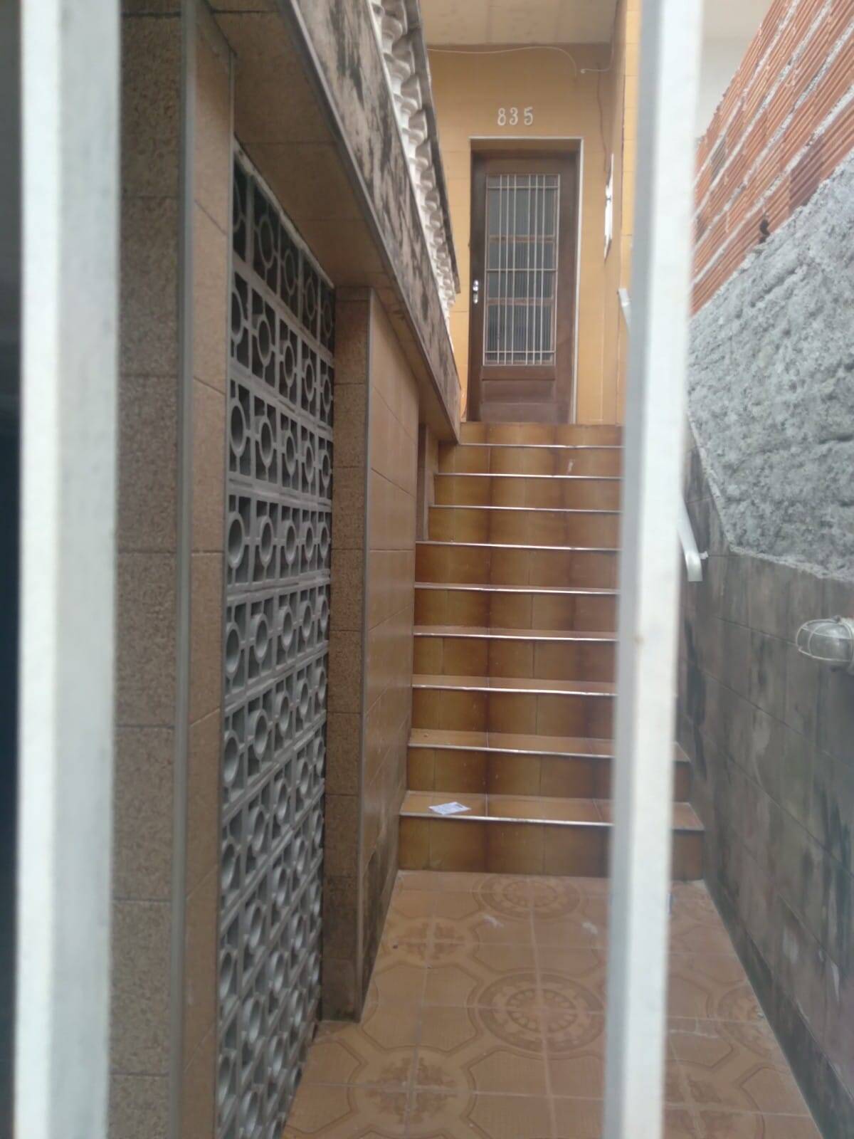 #142 - Sobrado para Venda em São Bernardo do Campo - SP