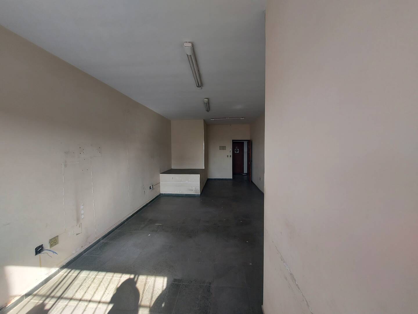#146 - Sala para Locação em São Bernardo do Campo - SP