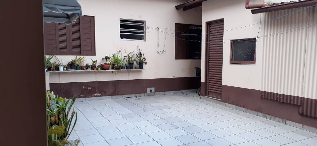 #162 - Sobrado para Venda em Santo André - SP