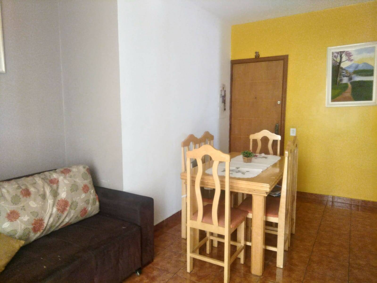 #164 - Apartamento para Venda em São Bernardo do Campo - SP