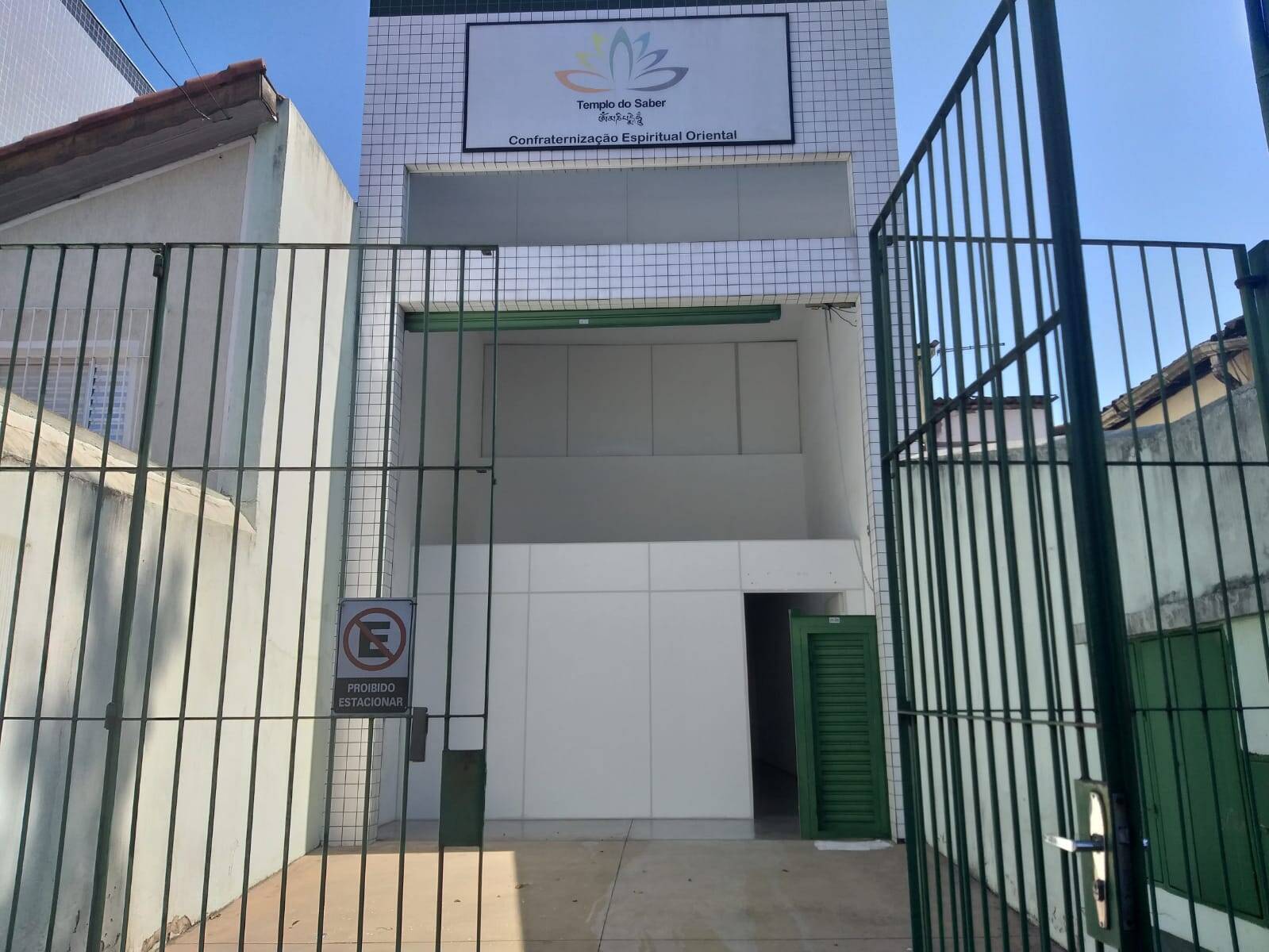 #165 - Prédio comercial para Locação em São Bernardo do Campo - SP