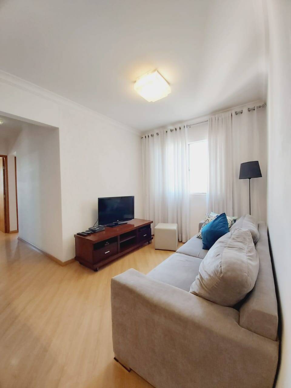 #166 - Apartamento para Venda em Santo André - SP