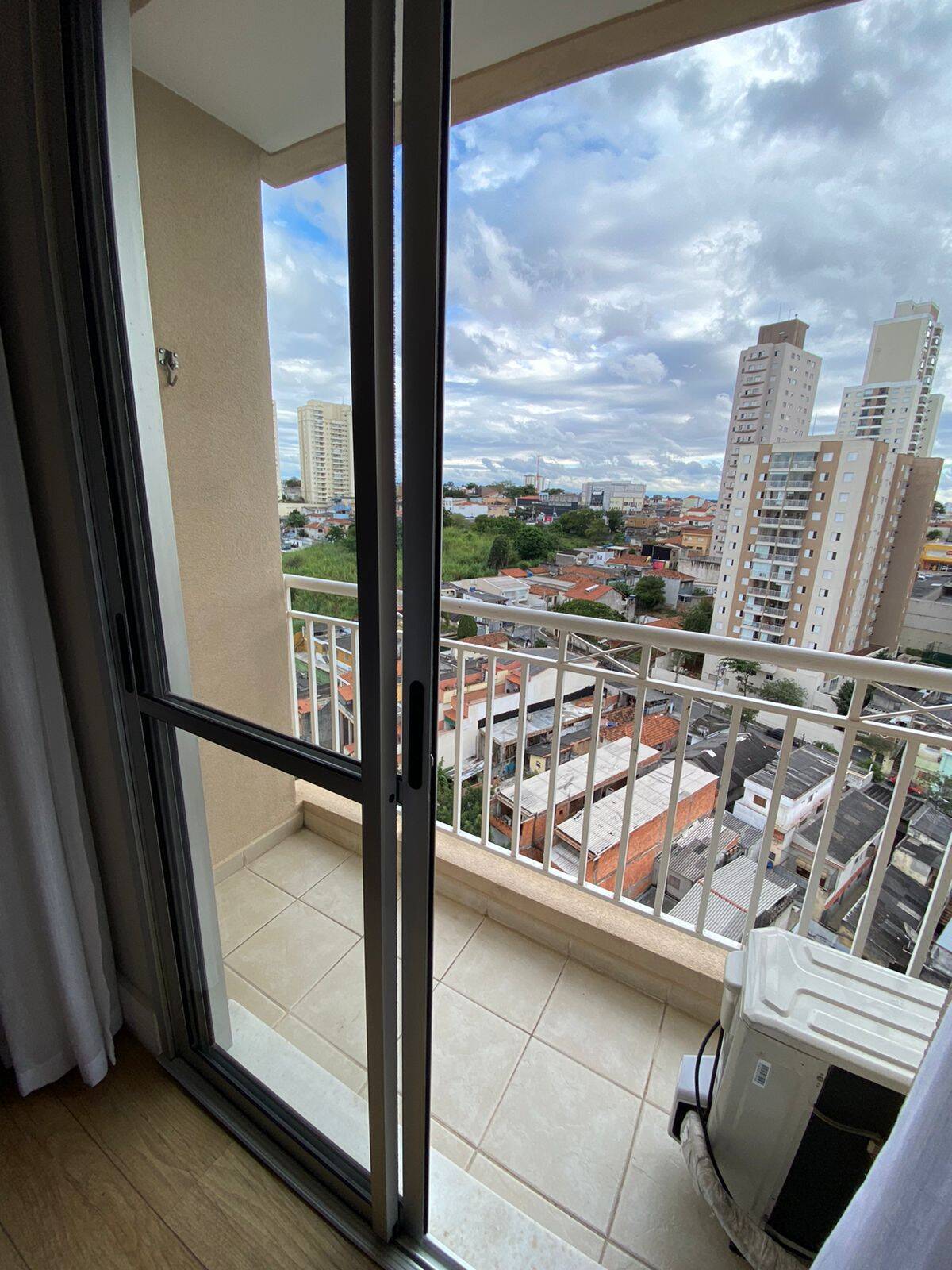 #168 - Apartamento para Venda em São Paulo - SP