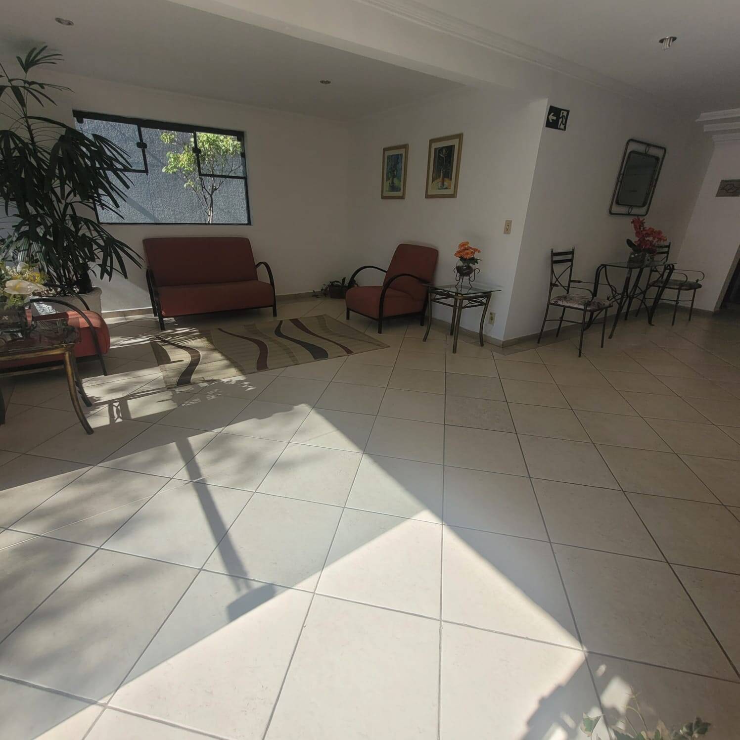 #171 - Apartamento para Venda em Santo André - SP