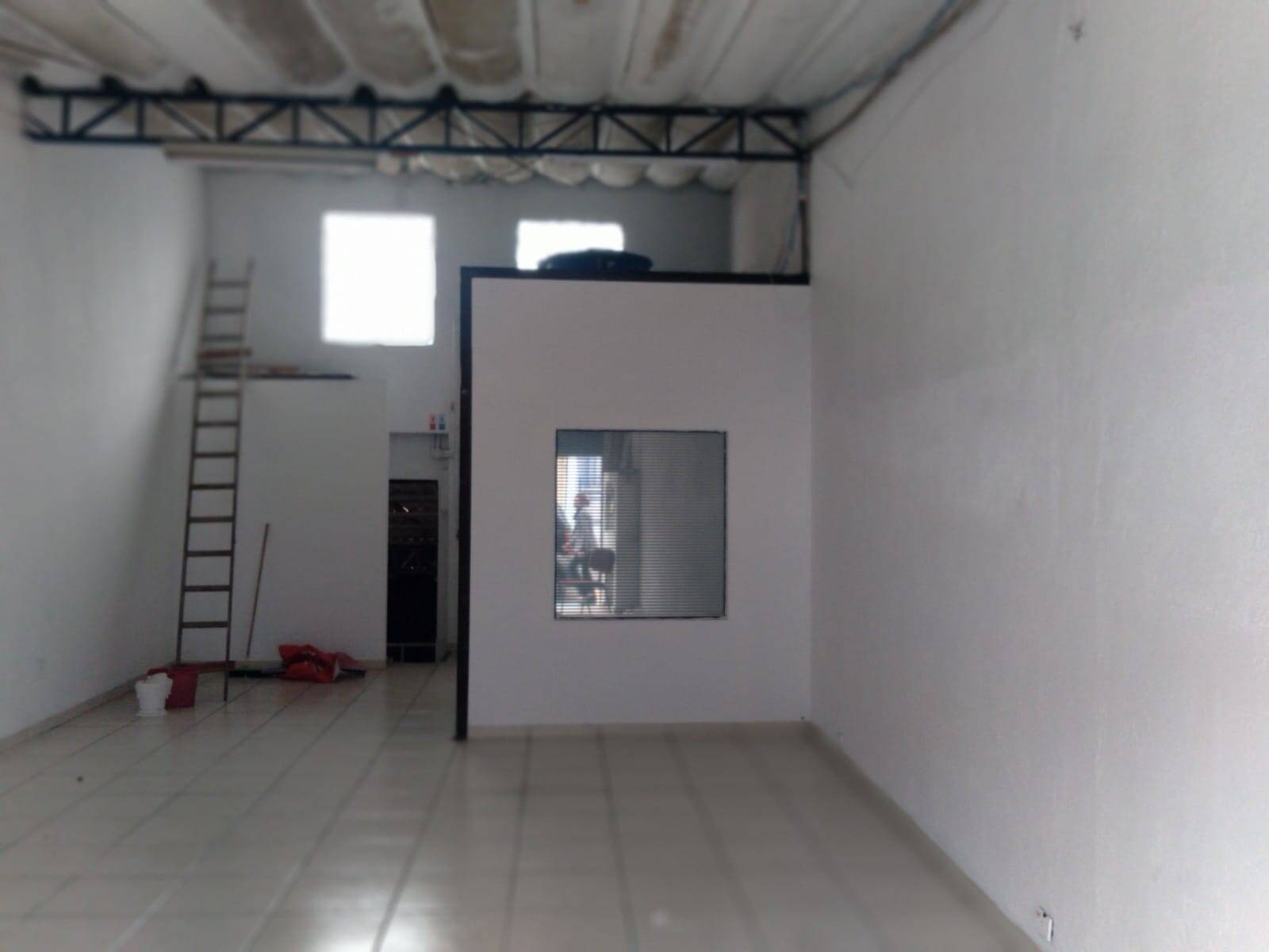 #173 - Estabelecimento para Locação em Santo André - SP