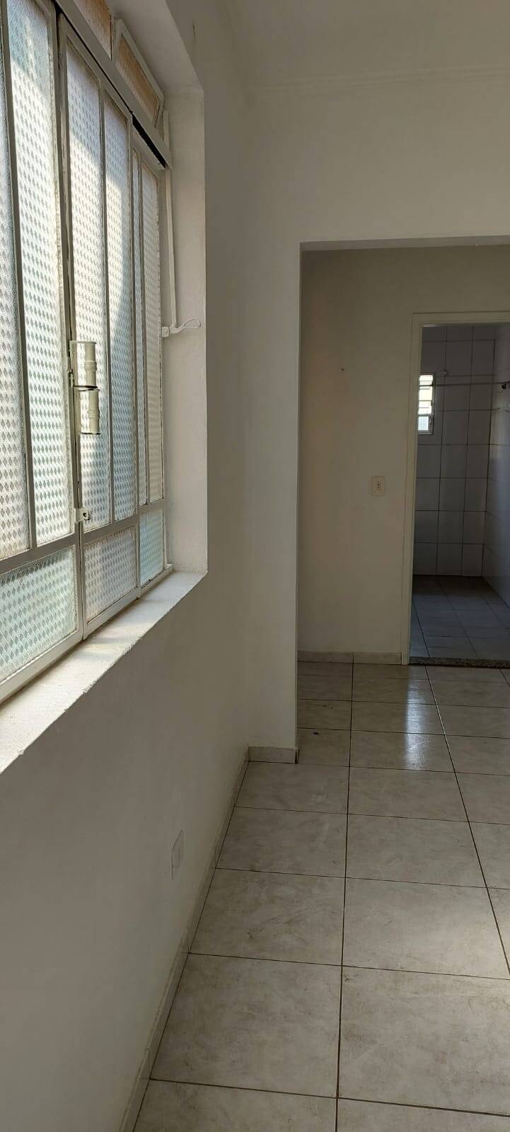 #180 - Apartamento para Locação em Santo André - SP