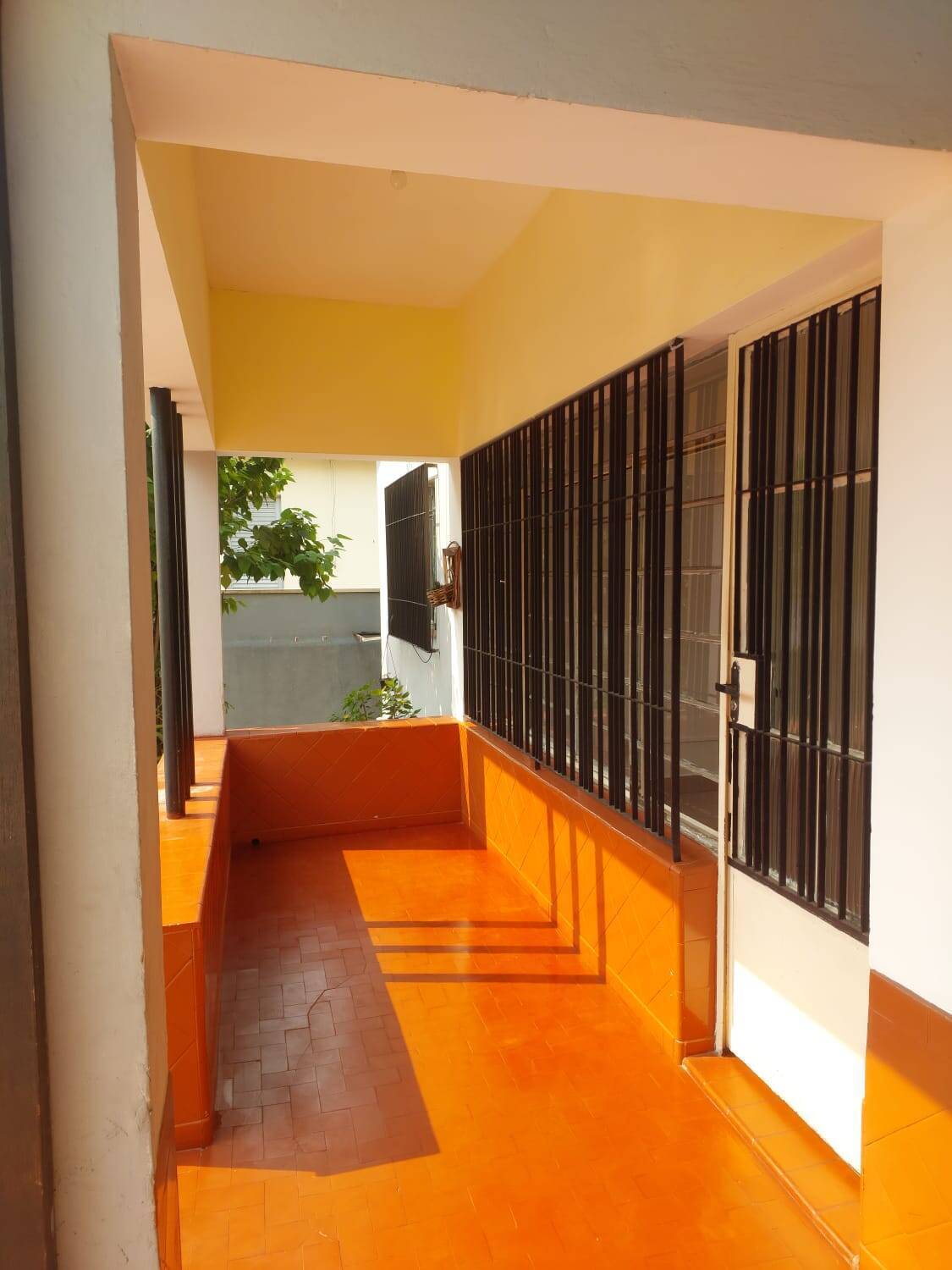 #186 - Casa para Locação em Santo André - SP
