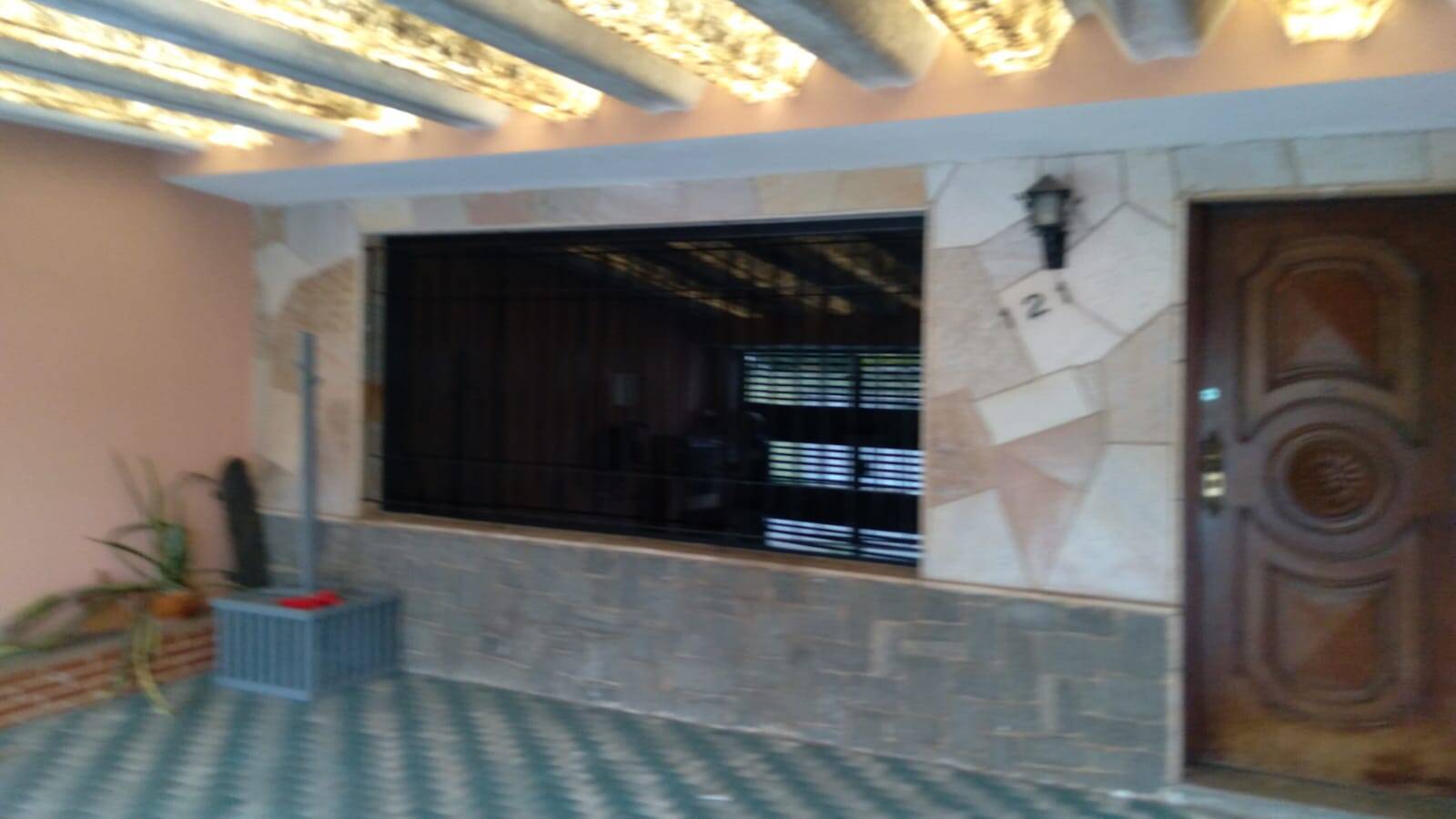 #188 - Sobrado para Locação em Santo André - SP