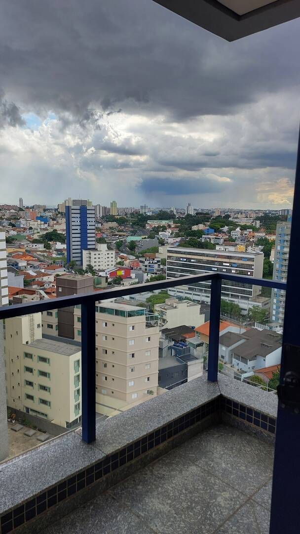 #190 - Apartamento para Venda em Santo André - SP