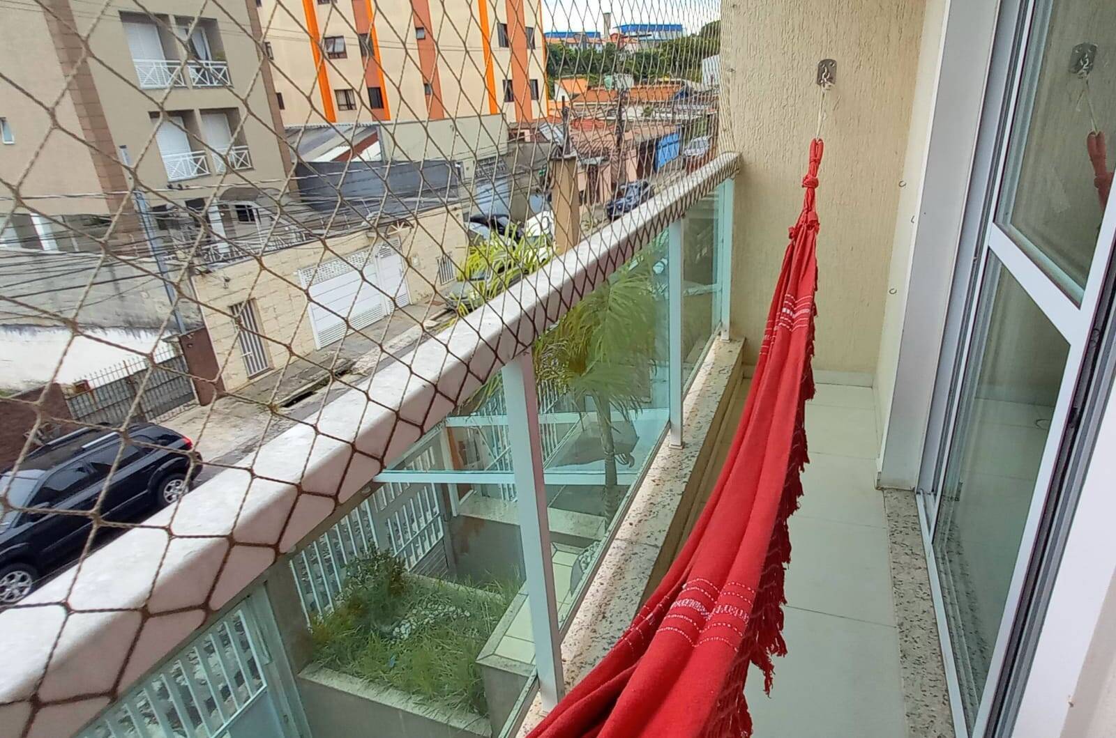 #193 - Apartamento para Venda em Santo André - SP