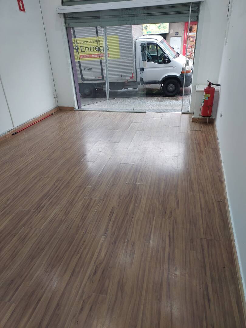 #194 - Salão Comercial para Locação em Mauá - SP