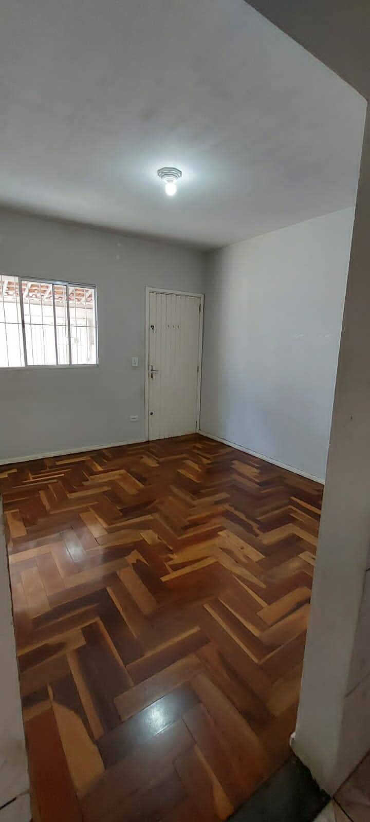 #195 - Sobrado para Locação em Santo André - SP