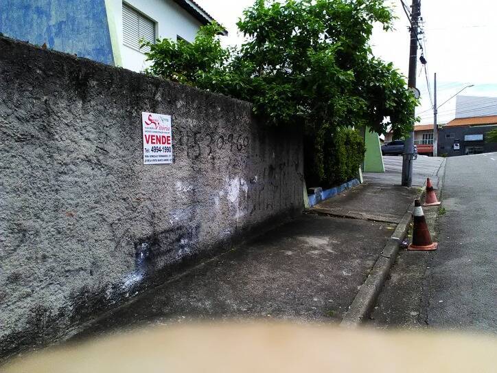 #30 - Terreno para Venda em São Bernardo do Campo - SP