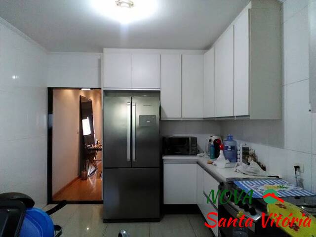 Sobrado para Venda em São Bernardo do Campo - 4