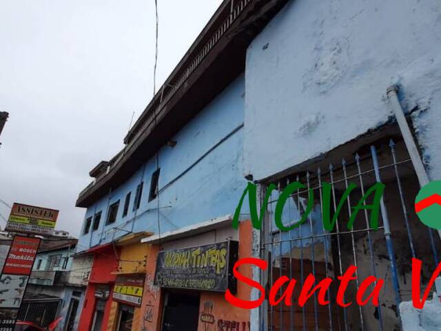 #44 - Ponto Comercial para Locação em Santo André - SP - 2