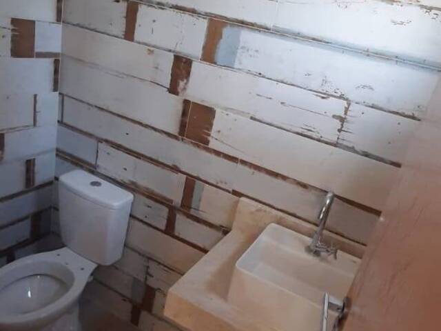 Apartamento para Venda em Santo André - 4